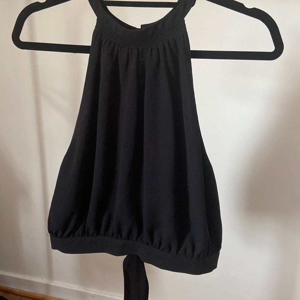 Wilfred Halter Blouse